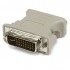  Adaptor DVI-I 24+5p tata - VGA HD15 mama 