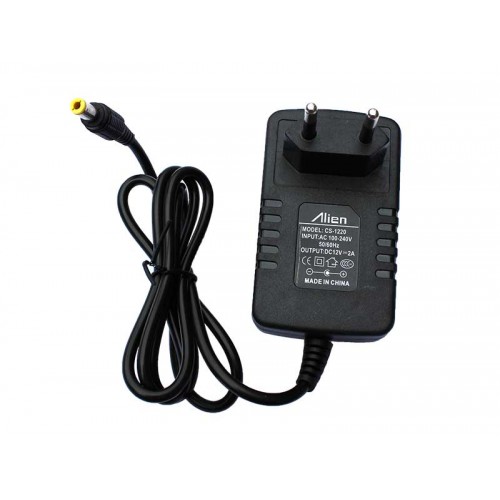 Alimentator stabilizat 12V 2000ma  HQ