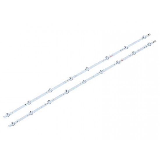 Bareta leduri Vestel 39inch 8+9led set 2buc