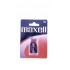 Baterie 9V nealcalina folie MAXELL