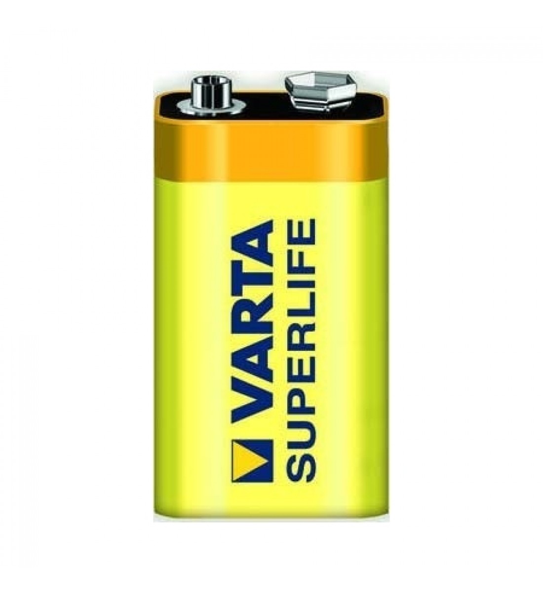 Baterie 9V Varta Superlife