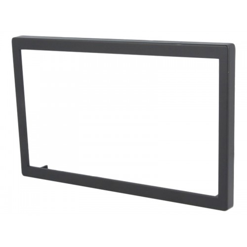 Cadru Universal 2DIN – Compatibil cu Citroën, Ford, Mercedes, Peugeot, Renault, Seat, Škoda, Suzuki, Volvo, VW