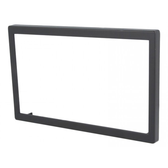 Cadru Universal 2DIN – Compatibil cu Citroën, Ford, Mercedes, Peugeot, Renault, Seat, Škoda, Suzuki, Volvo, VW