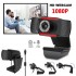 CAMERA WEB 1080P X22