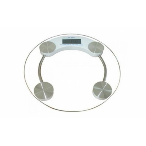 Cantar baie afisaj LCD