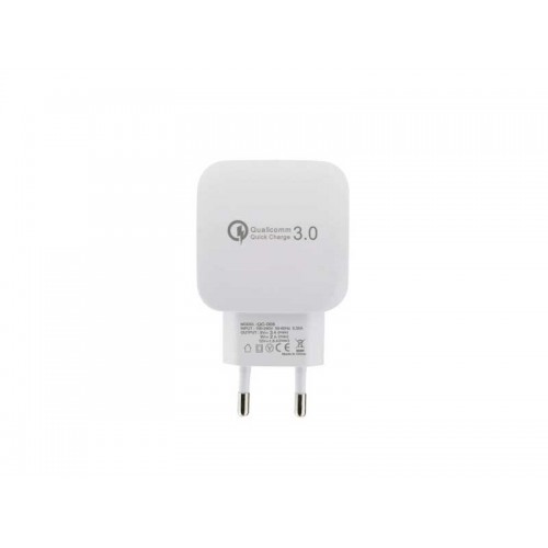 Incarcator priza 2.4A QC3.0 