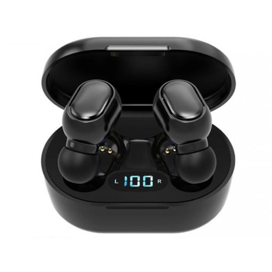 Casti wireless bluetooth ureche E6S Casti wireless bluetooth ureche E6S