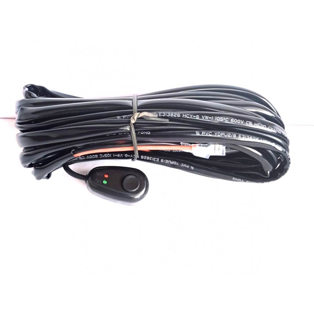 Releu protectie pentru proiectoare 