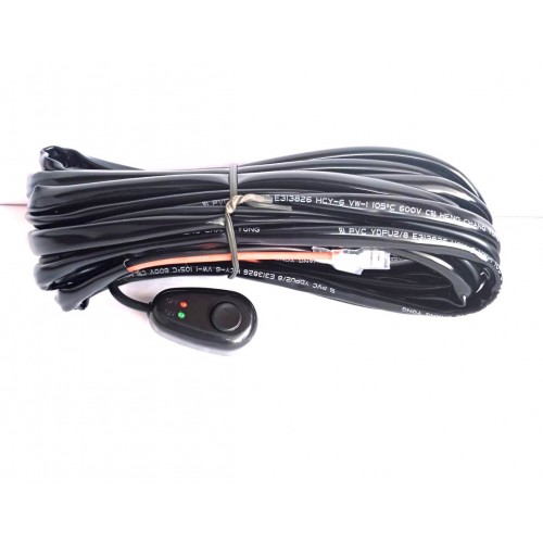 Releu protectie pentru proiectoare 