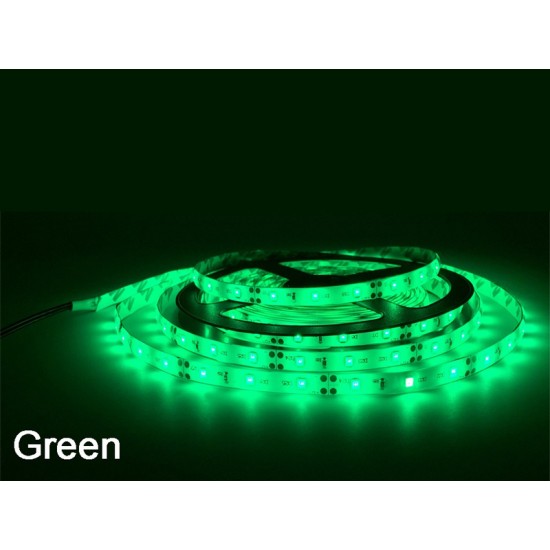 Rola leduri 2835 SMD verde 5m 60led/m Rola leduri 2835 SMD verde 5m 60led/m