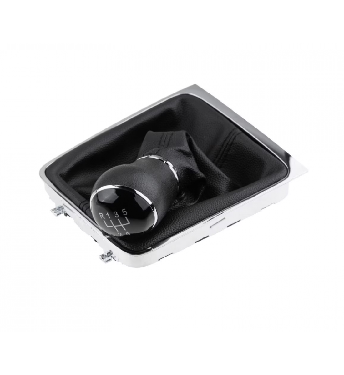 Set nuca schimbator + manson din piele VOLKSWAGEN PASSAT B7 2011-2014 5 viteze - AutoParadoxSystem.ro Produs - Set nuca schimbator + manson din piele VOLKSWAGEN PASSAT B7 2011-2014 5 viteze - AutoParadoxSystem.ro