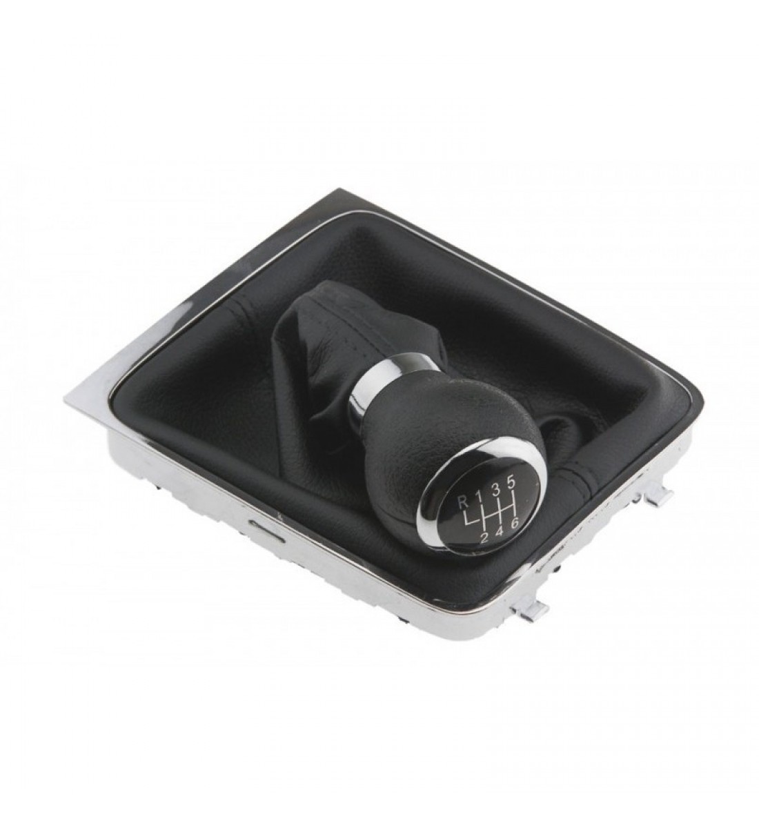 Produs - SCHIMBĂTOR VITEZE compatibile VW PASSAT B6 2005-, PASSAT B7 2010-, PASSAT CC 2008-/6 trepte - AutoParadoxSystem.ro