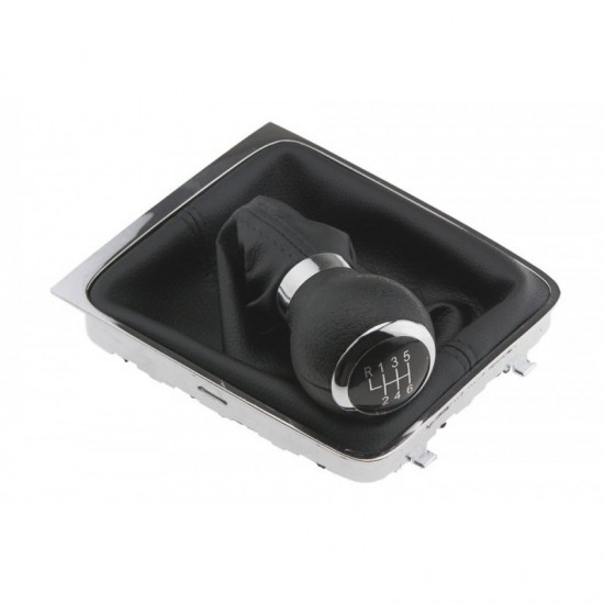 SCHIMBĂTOR VITEZE compatibile VW PASSAT B6 2005-, PASSAT B7 2010-, PASSAT CC 2008-/6 trepte