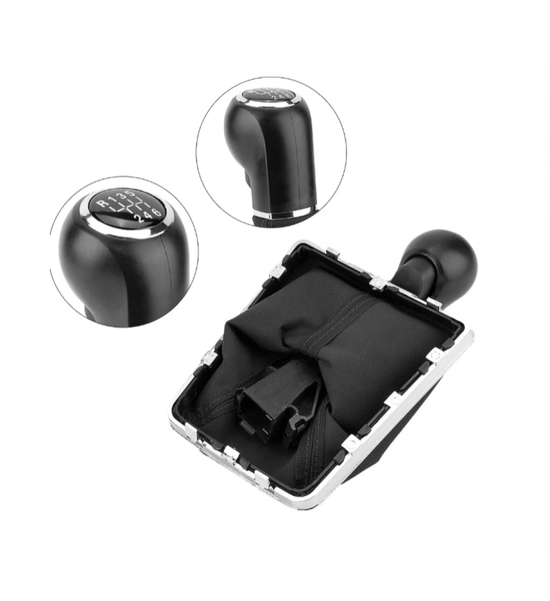 Produs - Maneta schimbator Opel astra H 5 Viteze (2005-2010),6 viteze - AutoParadoxSystem.ro