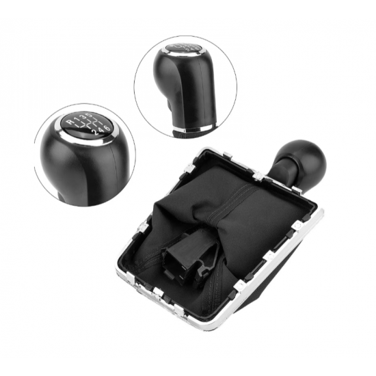 Maneta schimbator Opel astra H 5 Viteze (2005-2010),6 viteze