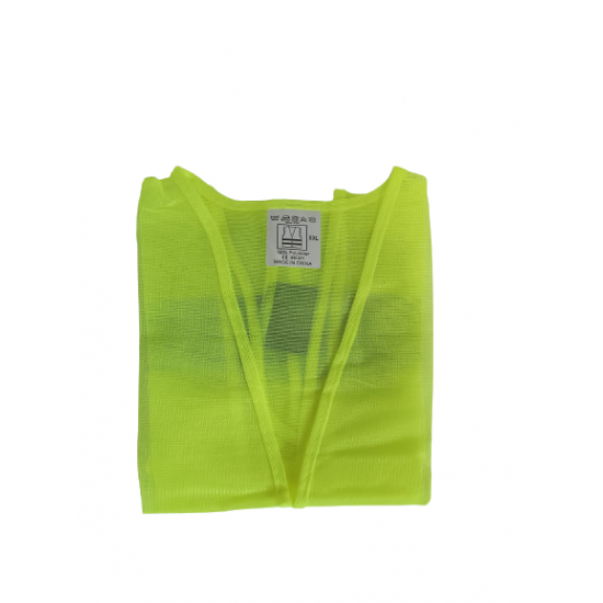 Vesta reflectorizanta omologata XXL Vesta reflectorizanta omologata XXL