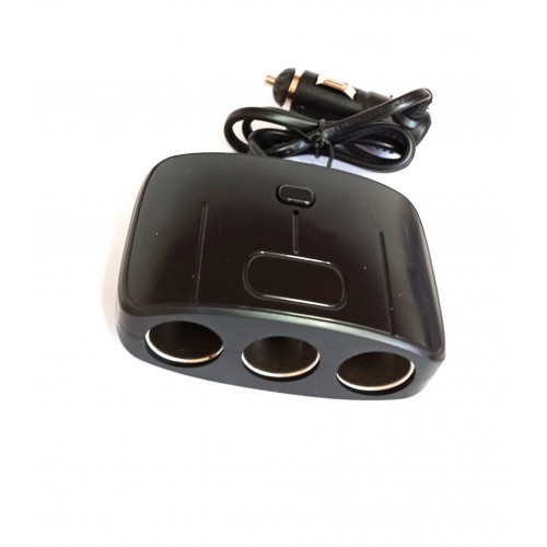 Incarcator bricheta 3 iesiri 1635