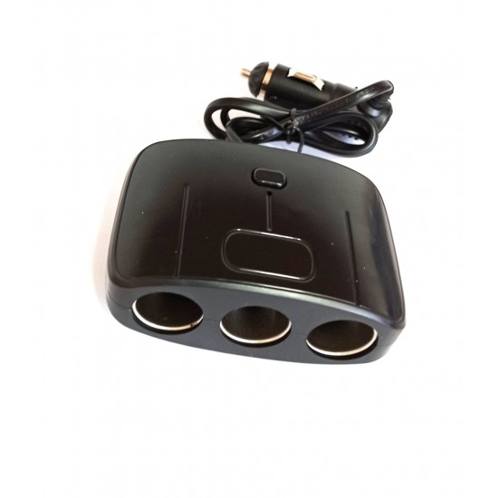 Incarcator bricheta 3 iesiri 1635 Incarcator bricheta 3 iesiri 1635