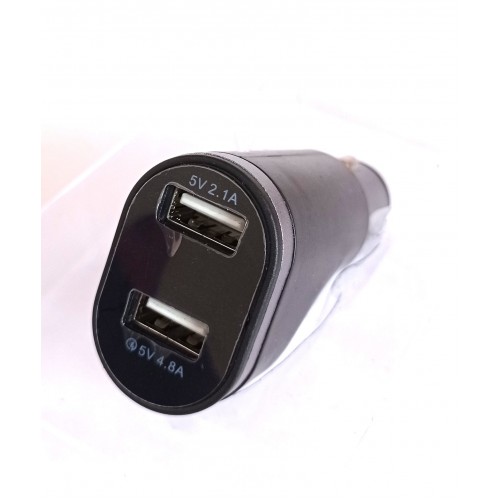 Incarcator bricheta multifunctional fara fir