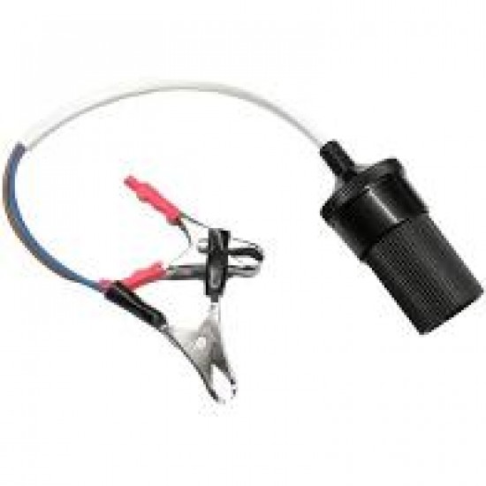 Prelungitor bricheta cu cleme Prelungitor bricheta cu cleme