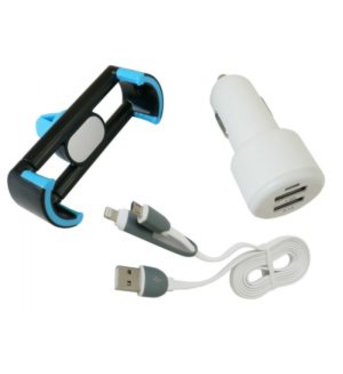Set pentru smartphone 12 V-24 V Set pentru smartphone 12 V-24 V