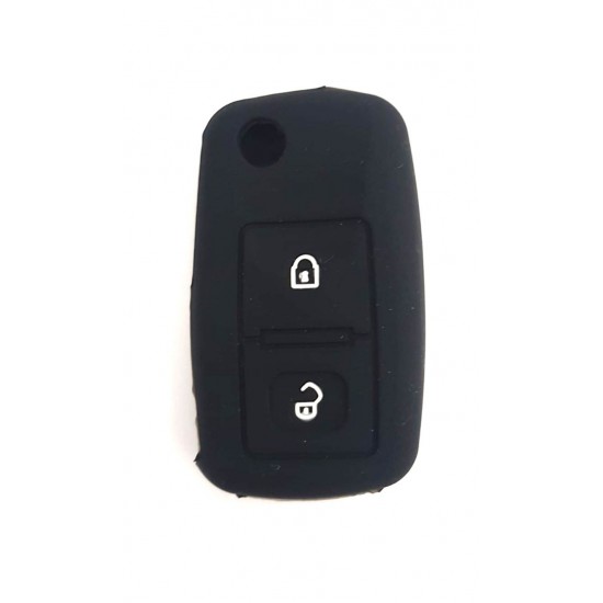 Husa silicon Skoda 2 but SIL 207