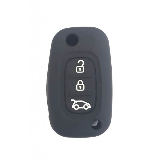 Husa silicon Renault 3 but SIL 232